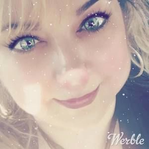 Meet your Posher, Stacy